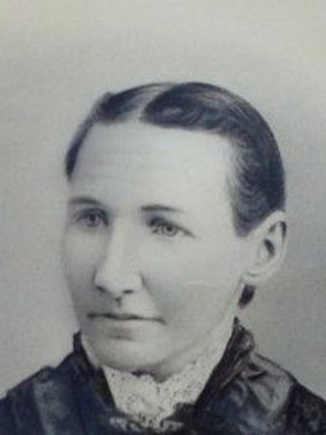 Mette Christena Madsen (1843 - 1900) Profile